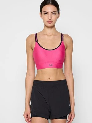 Stanik sportowy z średnim wsparciem Under Armour