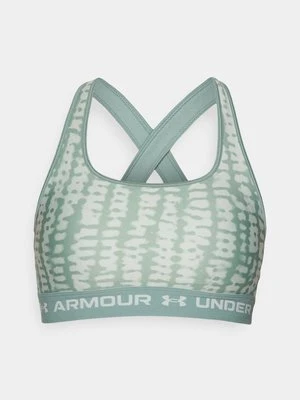 Stanik sportowy z średnim wsparciem Under Armour