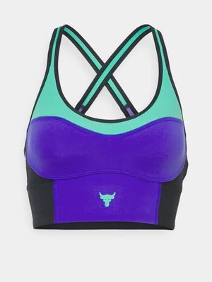 Stanik sportowy z średnim wsparciem Under Armour