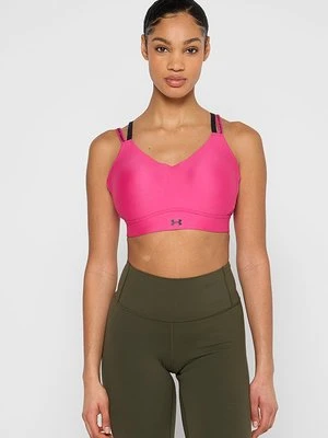 Stanik sportowy z średnim wsparciem Under Armour