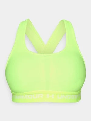 Stanik sportowy z średnim wsparciem Under Armour