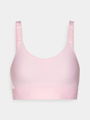 Stanik sportowy z średnim wsparciem Under Armour