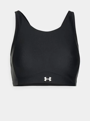 Stanik sportowy z średnim wsparciem Under Armour