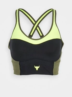 Stanik sportowy z średnim wsparciem Under Armour
