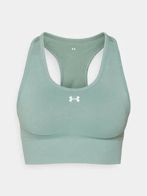 Stanik sportowy z średnim wsparciem Under Armour