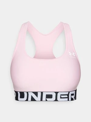 Stanik sportowy z średnim wsparciem Under Armour