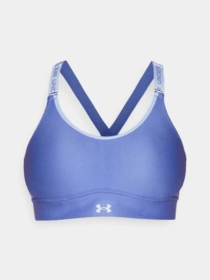 Stanik sportowy z średnim wsparciem Under Armour