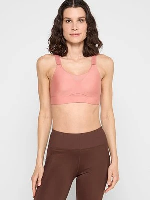 Stanik sportowy z średnim wsparciem Under Armour