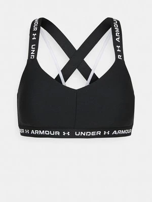 Stanik sportowy z średnim wsparciem Under Armour