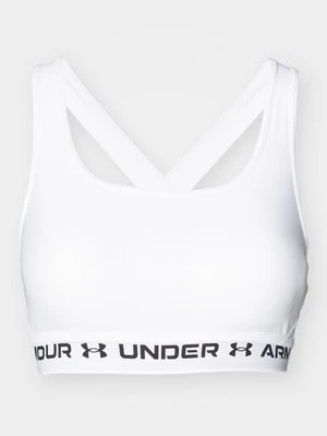 Stanik sportowy z średnim wsparciem Under Armour