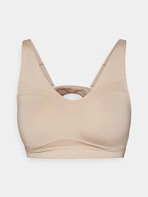 Stanik sportowy z średnim wsparciem Under Armour