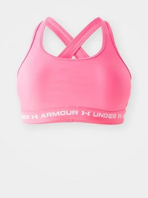 Stanik sportowy z średnim wsparciem Under Armour