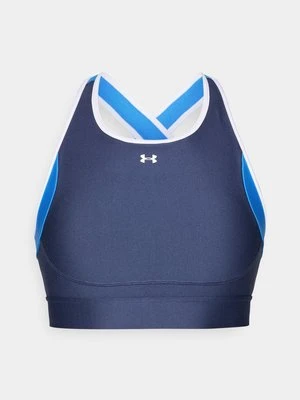 Stanik sportowy z średnim wsparciem Under Armour