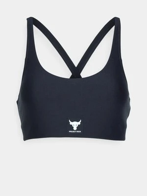 Stanik sportowy z średnim wsparciem Under Armour