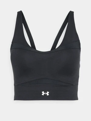 Stanik sportowy z średnim wsparciem Under Armour