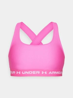 Stanik sportowy z średnim wsparciem Under Armour