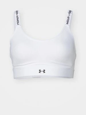 Stanik sportowy z średnim wsparciem Under Armour