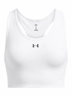 Stanik sportowy z średnim wsparciem Under Armour