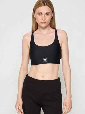 Stanik sportowy z średnim wsparciem Under Armour