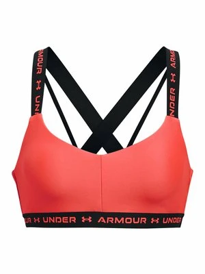 Stanik sportowy z średnim wsparciem Under Armour