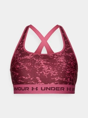 Stanik sportowy z średnim wsparciem Under Armour