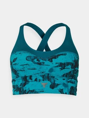 Stanik sportowy z średnim wsparciem Under Armour