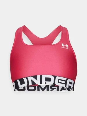 Stanik sportowy z średnim wsparciem Under Armour