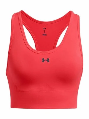 Stanik sportowy z średnim wsparciem Under Armour