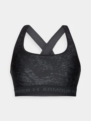 Stanik sportowy z średnim wsparciem Under Armour