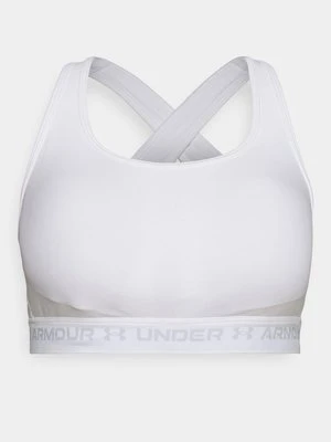 Stanik sportowy z średnim wsparciem Under Armour