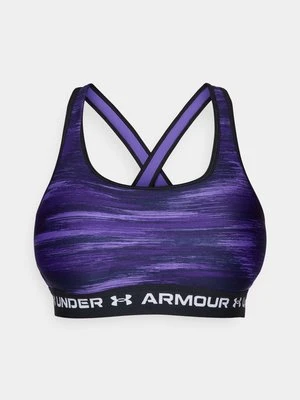 Stanik sportowy z średnim wsparciem Under Armour