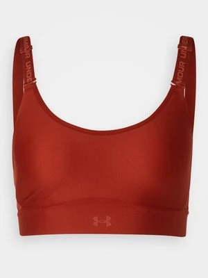 Stanik sportowy z średnim wsparciem Under Armour