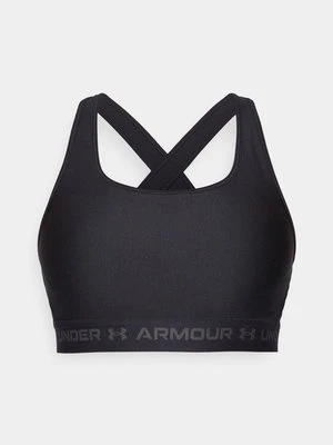Stanik sportowy z średnim wsparciem Under Armour