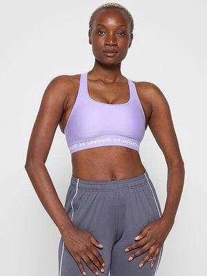 Stanik sportowy z średnim wsparciem Under Armour