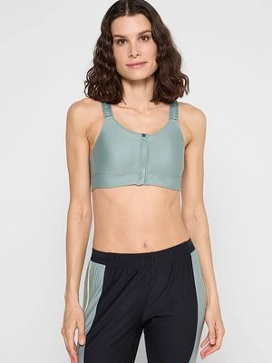 Stanik sportowy z średnim wsparciem Under Armour