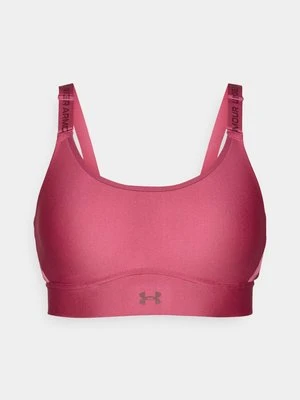 Stanik sportowy z średnim wsparciem Under Armour