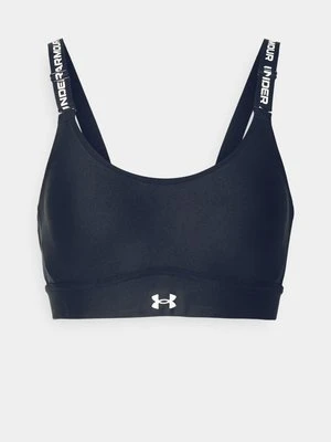 Stanik sportowy z średnim wsparciem Under Armour