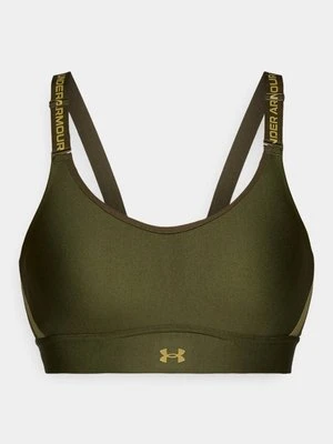 Stanik sportowy z średnim wsparciem Under Armour
