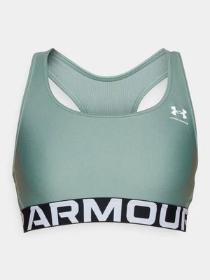 Stanik sportowy z średnim wsparciem Under Armour