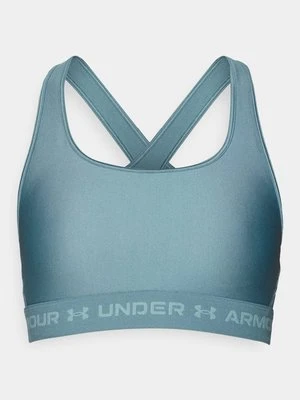 Stanik sportowy z średnim wsparciem Under Armour