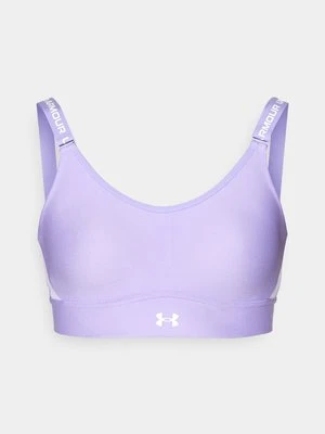 Stanik sportowy z średnim wsparciem Under Armour