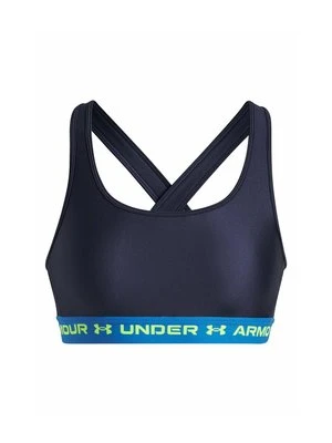 Stanik sportowy z średnim wsparciem Under Armour