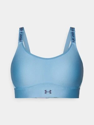 Stanik sportowy z średnim wsparciem Under Armour