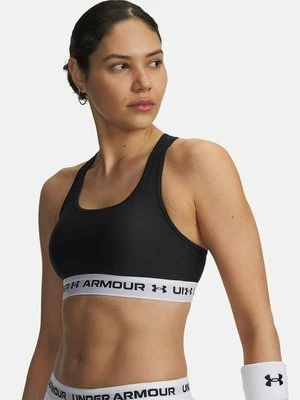 Stanik sportowy z średnim wsparciem Under Armour