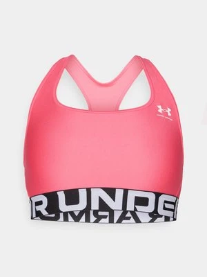 Stanik sportowy z średnim wsparciem Under Armour