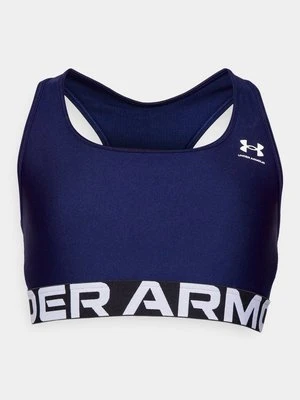 Stanik sportowy z średnim wsparciem Under Armour