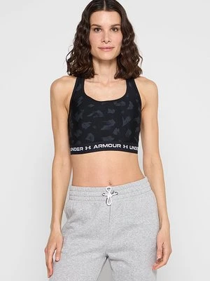 Stanik sportowy z średnim wsparciem Under Armour