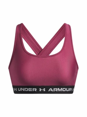 Stanik sportowy z średnim wsparciem Under Armour