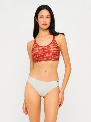 Stanik sportowy z średnim wsparciem Under Armour