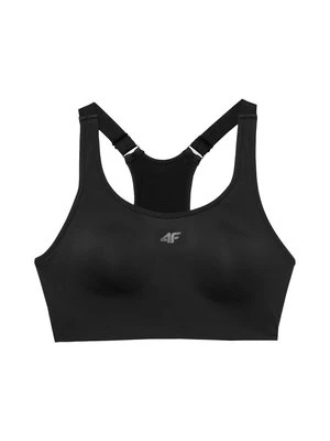 Zdjęcie produktu Stanik sportowy z wysokim wsparciem 4F
